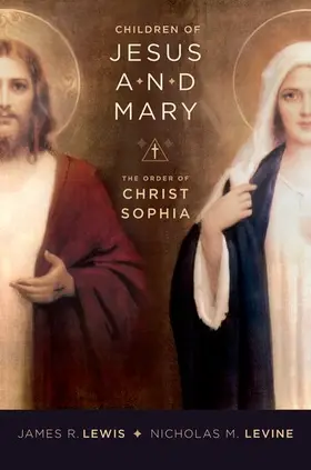 Lewis / Levine |  Children of Jesus and Mary | Buch |  Sack Fachmedien
