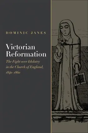 Janes |  Victorian Reformation | Buch |  Sack Fachmedien