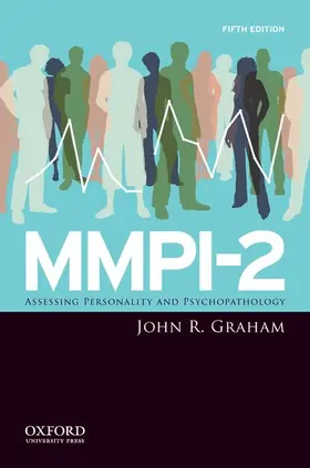 Graham |  MMPI-2 ASSESS PERSON & PSYCHOPATHOL 5E C | Buch |  Sack Fachmedien