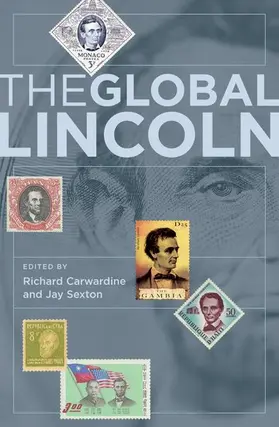 Carwardine / Sexton |  Global Lincoln | Buch |  Sack Fachmedien