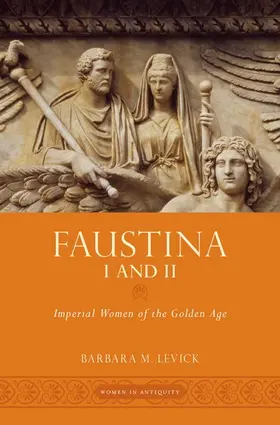 Levick |  Faustina I and II | Buch |  Sack Fachmedien