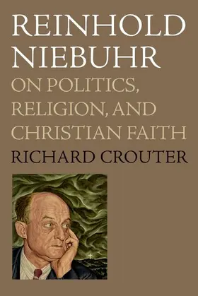 Crouter |  Reinhold Niebuhr | Buch |  Sack Fachmedien