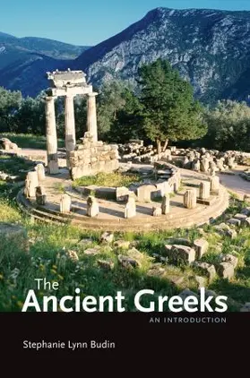 Budin |  The Ancient Greeks | Buch |  Sack Fachmedien