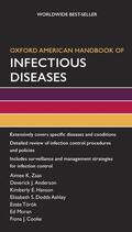 Zaas / Anderson / Hanson |  Oxford American Handbook of Infectious Diseases | Buch |  Sack Fachmedien