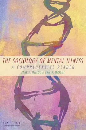 McLeod / Wright |  The Sociology of Mental Illness | Buch |  Sack Fachmedien