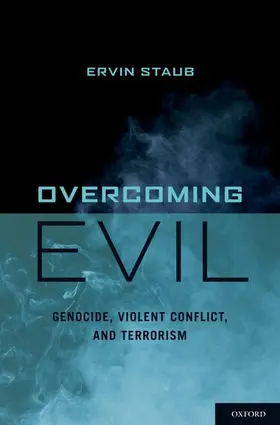 Staub |  Overcoming Evil | Buch |  Sack Fachmedien