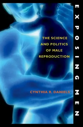Daniels |  Exposing Men | Buch |  Sack Fachmedien