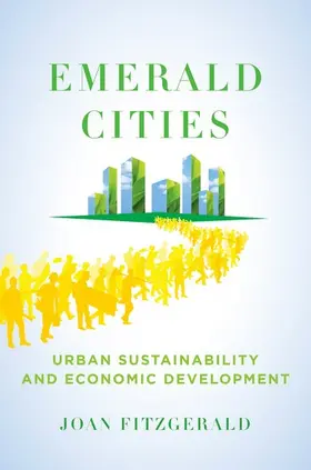 Fitzgerald |  Emerald Cities | Buch |  Sack Fachmedien