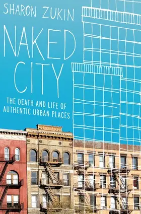 Zukin |  Naked City | Buch |  Sack Fachmedien
