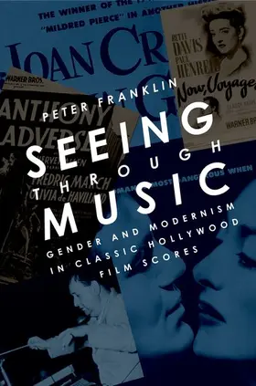Franklin |  Seeing Through Music | Buch |  Sack Fachmedien