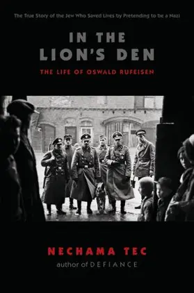 Tec |  In the Lion's Den | Buch |  Sack Fachmedien