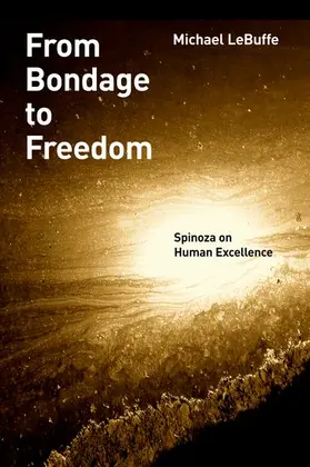 Lebuffe |  From Bondage to Freedom | Buch |  Sack Fachmedien