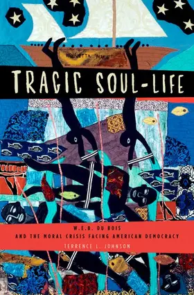 Johnson |  Tragic Soul-Life | Buch |  Sack Fachmedien