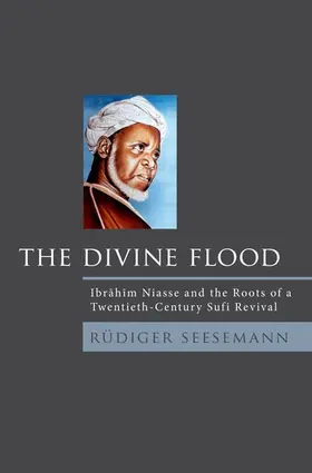 Seesemann |  Divine Flood | Buch |  Sack Fachmedien