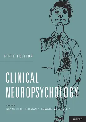Heilman / Valenstein | Clinical Neuropsychology | Buch | 978-0-19-538487-1 | www.sack.de