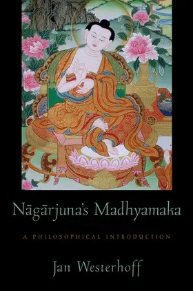 Westerhoff |  Nagarjuna's Madhyamaka | Buch |  Sack Fachmedien