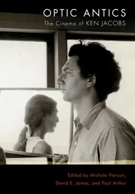 Pierson / James / Arthur |  Optic Antics | Buch |  Sack Fachmedien