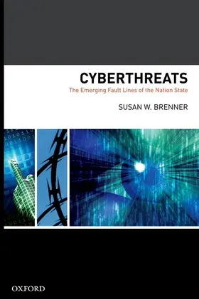 Brenner |  Cyberthreats | Buch |  Sack Fachmedien