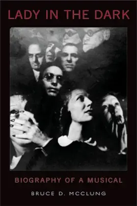 Mcclung | Lady in the Dark | Buch | 978-0-19-538508-3 | sack.de