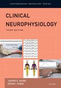 Daube / Rubin |  Clinical Neurophsyiology | Buch |  Sack Fachmedien