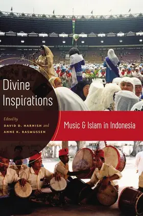 Harnish / Rasmussen | Divine Inspirations | Buch | 978-0-19-538541-0 | www.sack.de