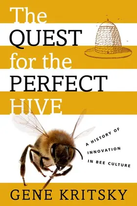 Kritsky |  QUEST FOR PERFECT HIVE C | Buch |  Sack Fachmedien