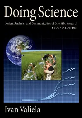 Valiela |  Doing Science | Buch |  Sack Fachmedien