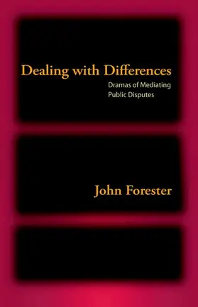 Forester |  Dealing with Differences | Buch |  Sack Fachmedien