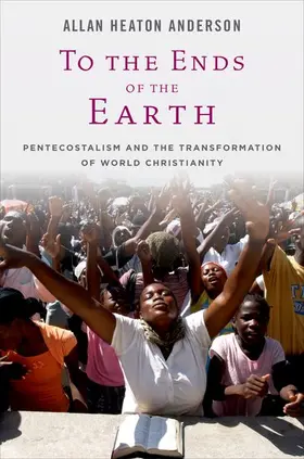 Anderson |  To the Ends of the Earth | Buch |  Sack Fachmedien
