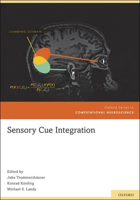 Trommershauser / Kording / Landy |  Sensory Cue Integration | Buch |  Sack Fachmedien