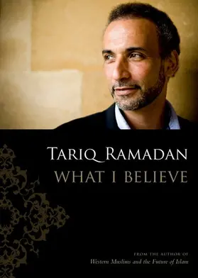 Ramadan |  What I Believe | Buch |  Sack Fachmedien
