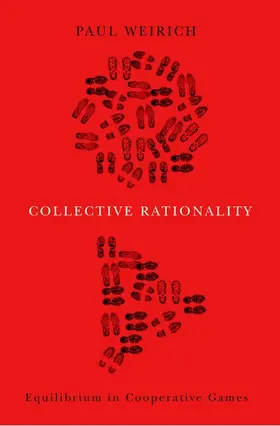 Weirich |  Collective Rationality | Buch |  Sack Fachmedien