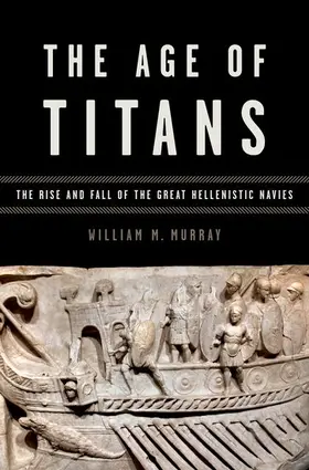Murray |  Age of Titans | Buch |  Sack Fachmedien