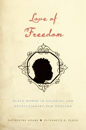 Adams / Pleck |  Love of Freedom | Buch |  Sack Fachmedien