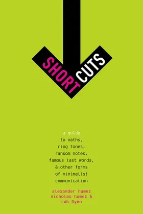 Humez / Flynn |  Short Cuts | Buch |  Sack Fachmedien