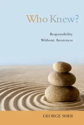 Sher |  Who Knew? | Buch |  Sack Fachmedien