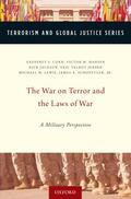 Lewis / Jensen / Corn |  The War on Terror and the Laws of War | Buch |  Sack Fachmedien