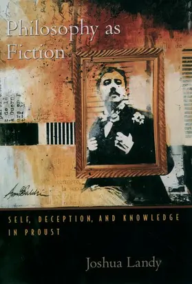 Landy |  Philosophy as Fiction | Buch |  Sack Fachmedien