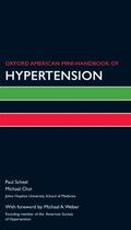 Scheel / Choi |  Oxford American Mini Handbook of Hypertension | Buch |  Sack Fachmedien