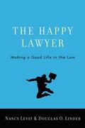 Levit / Linder |  The Happy Lawyer | Buch |  Sack Fachmedien