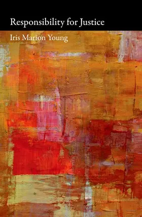 Young |  Responsibility for Justice | Buch |  Sack Fachmedien