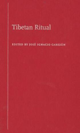 Ignacio Cabezon | Tibetan Ritual | Buch | 978-0-19-539281-4 | sack.de