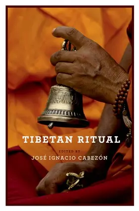 Cabezon |  Tibetan Ritual | Buch |  Sack Fachmedien