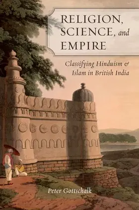 Gottschalk |  Religion, Science, and Empire | Buch |  Sack Fachmedien