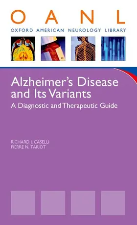 Caselli / Tariot |  Alzheimer's Disease and Other Dementias | Buch |  Sack Fachmedien