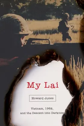 Jones |  My Lai | Buch |  Sack Fachmedien
