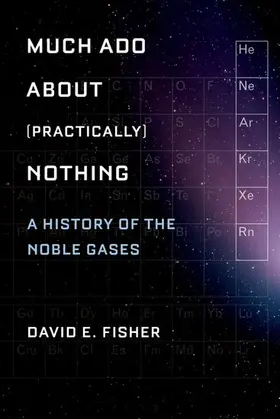 Fisher |  Much Ado about (Practically) Nothing | Buch |  Sack Fachmedien