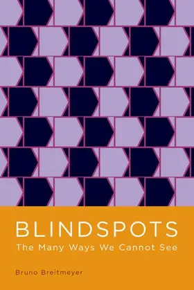 Breitmeyer |  Blindspots | Buch |  Sack Fachmedien