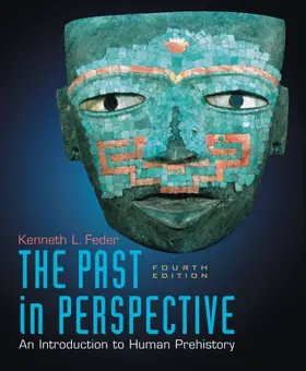 Feder |  The Past in Perspective | Buch |  Sack Fachmedien
