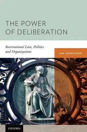 Johnstone |  Power of Deliberation | Buch |  Sack Fachmedien